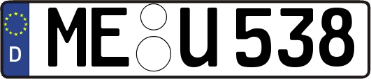 ME-U538