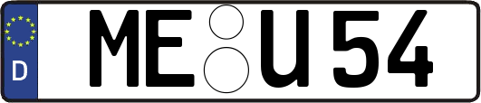 ME-U54