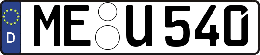 ME-U540
