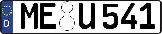 ME-U541