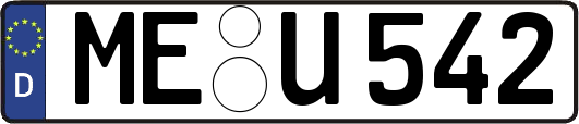 ME-U542