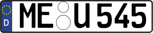 ME-U545