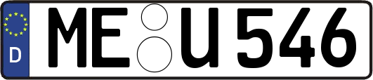 ME-U546