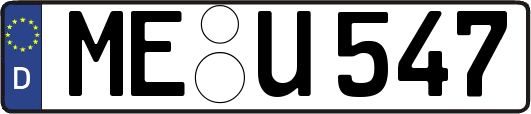 ME-U547