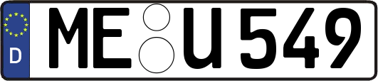 ME-U549