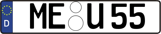 ME-U55