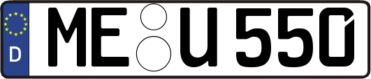 ME-U550