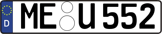 ME-U552