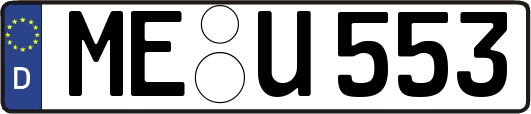 ME-U553
