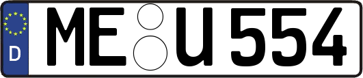 ME-U554