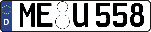 ME-U558