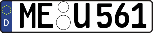 ME-U561