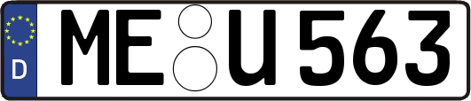 ME-U563