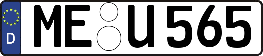 ME-U565