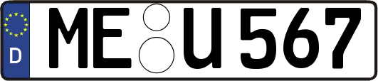 ME-U567
