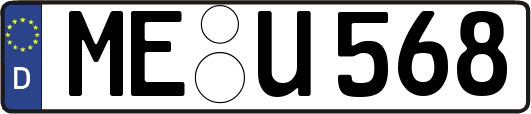 ME-U568