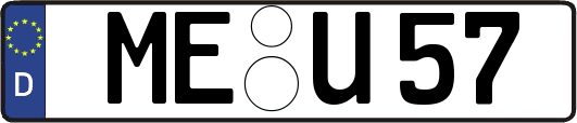 ME-U57