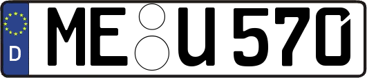 ME-U570