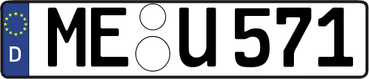 ME-U571