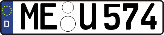 ME-U574