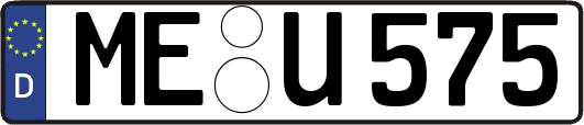 ME-U575
