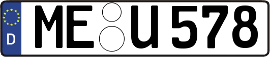 ME-U578