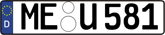 ME-U581