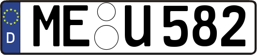ME-U582