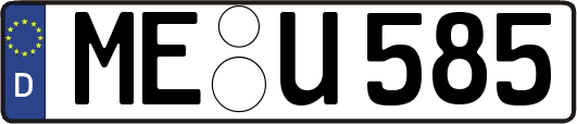 ME-U585