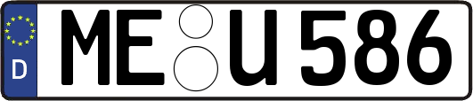 ME-U586