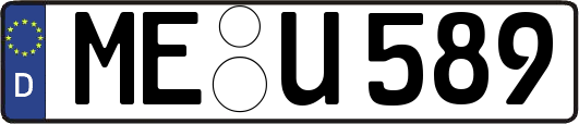ME-U589