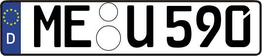 ME-U590