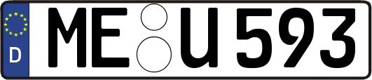 ME-U593
