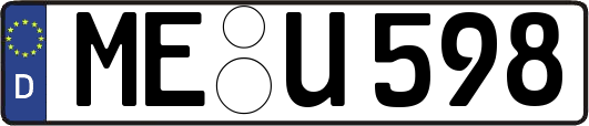 ME-U598