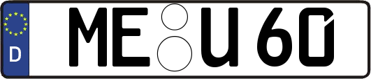 ME-U60