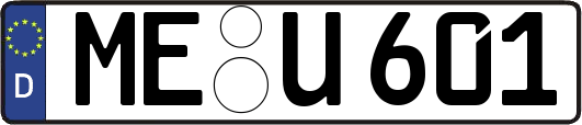 ME-U601