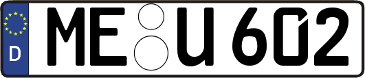 ME-U602