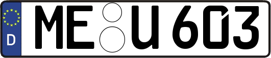 ME-U603