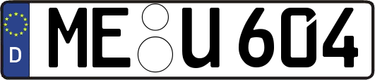 ME-U604