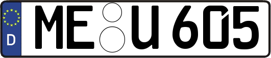 ME-U605