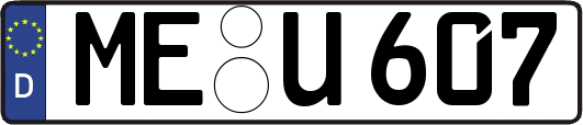 ME-U607