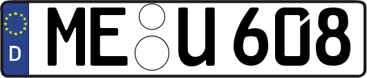 ME-U608