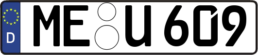ME-U609