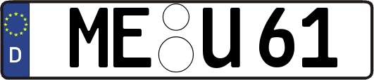ME-U61