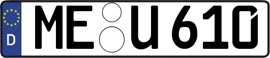 ME-U610