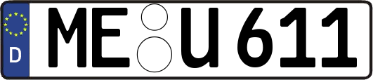 ME-U611