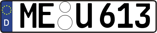 ME-U613