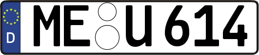 ME-U614