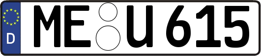 ME-U615