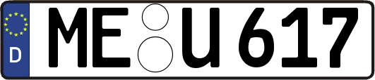 ME-U617